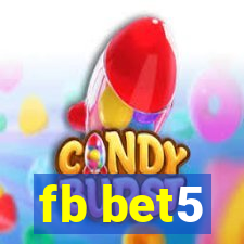 fb bet5
